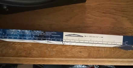 Photo of free Bosch rear windshield wipe (Edmonton Green) #2