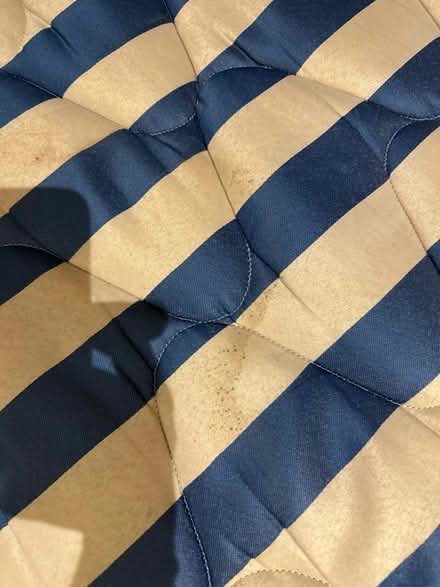 Photo of free Single Mattress (WA13 0SR) #3