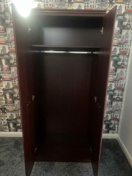 Photo of free Wardrobe (M11 3NU) #2