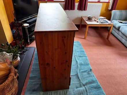 Photo of free Chest of drawers (Browney DH7) #4