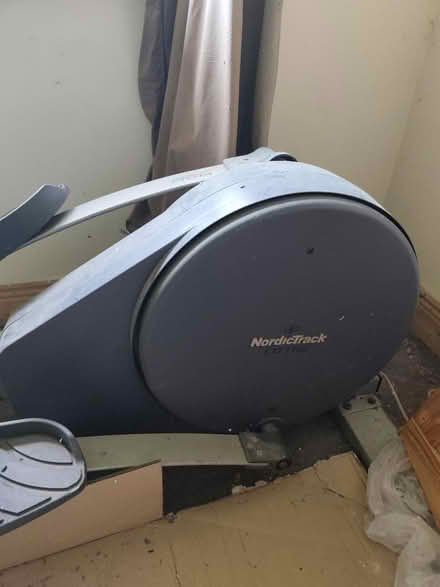 Photo of free Nordic elliptical trainer (Dublin 13) #1