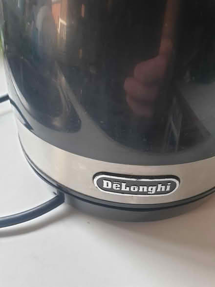 Photo of free Delonghi Cordless kettle (Denton M34) #3
