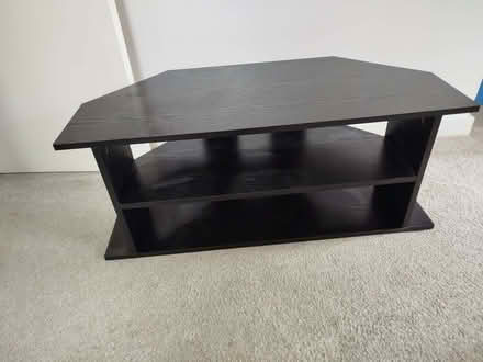 Photo of free TV Stand (Bursledon SO31) #1