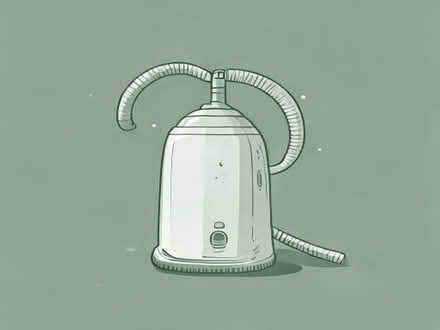 Photo of Vacuum Meile (Pensby CH61) #1