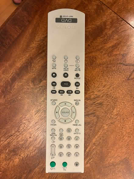 Photo of free Sony DVP-NS29 DVD Player (Great Boughton CH3) #1