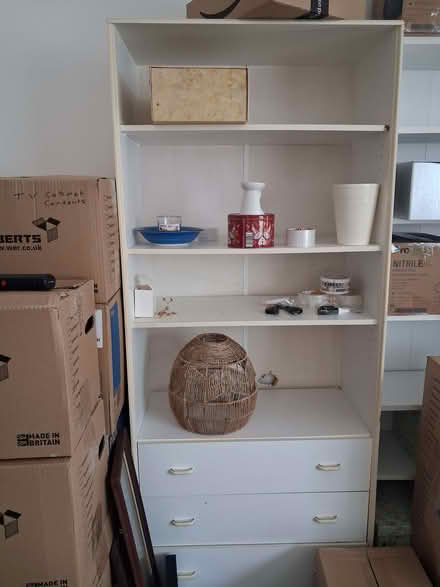 Photo of free Unit (Colchester CO4) #1