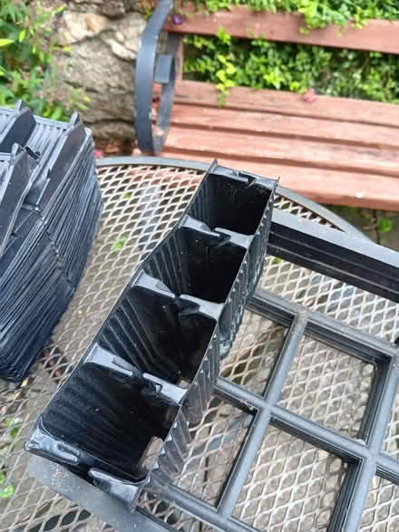 Photo of free Seeds planting containers (Rathmines/Ranelagh) #3