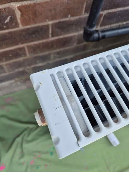 Photo of free Radiator (Romiley SK6) #4
