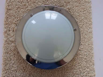 Photo of free Flush Ceiling Light (Vale LA1) #1