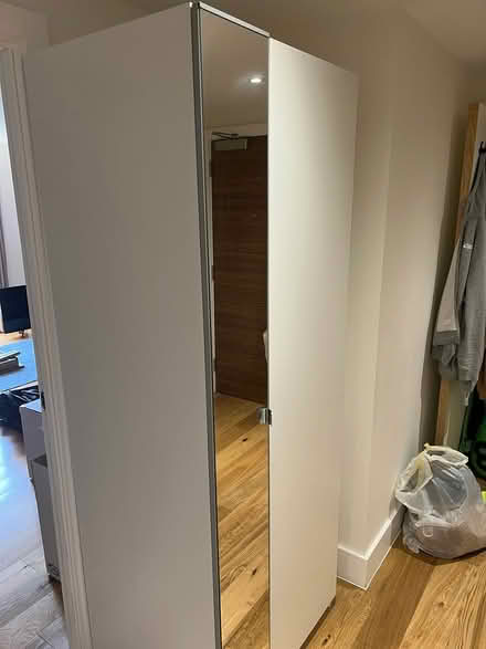 Photo of free Closet (BS1 6) #1