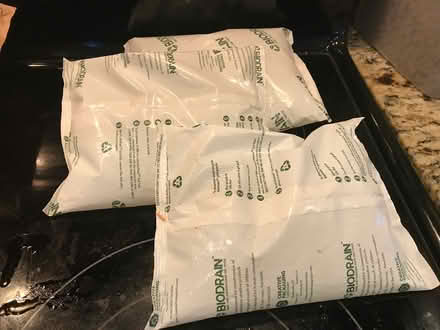Photo of free Re-usable freezer packs (The Fan near VMFA) #2