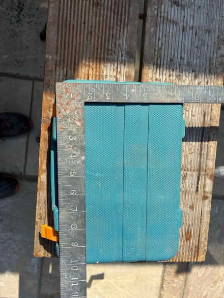 Photo of free Various tool bits (Portchester) #2