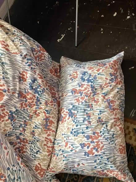 Photo of free Double Duvet (West Minster ME12) #1