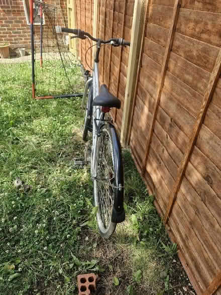 Photo of free Adult/Children's bike (Grove Park SE9) #3