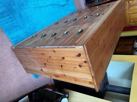 Photo of free Chest of drawers (Browney DH7) #3