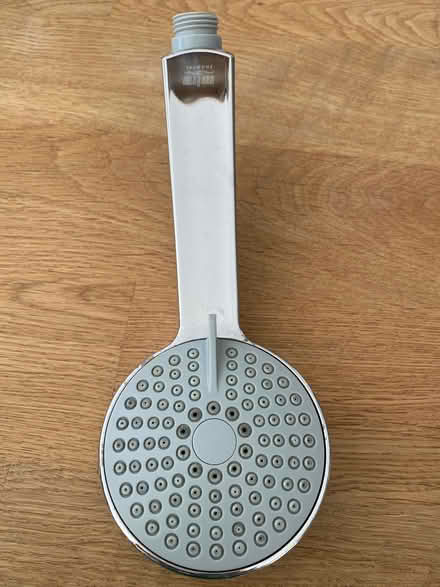Photo of free Mira shower head (Alstone GL50) #1