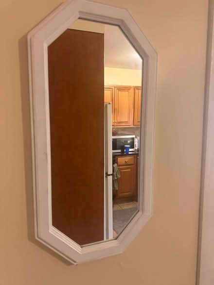 Photo of free Small wall mirror (Weston) #1