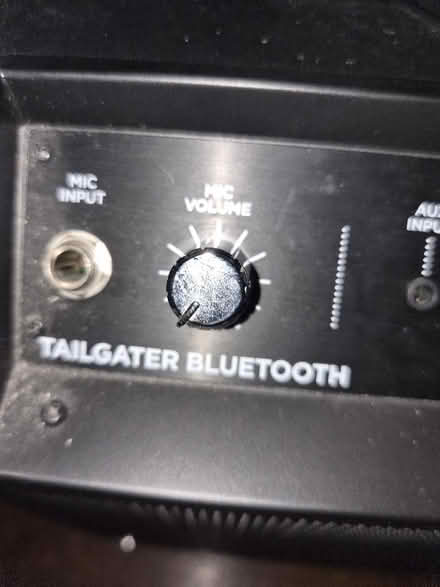Photo of free Combined speaker (Welshampton SY12) #1