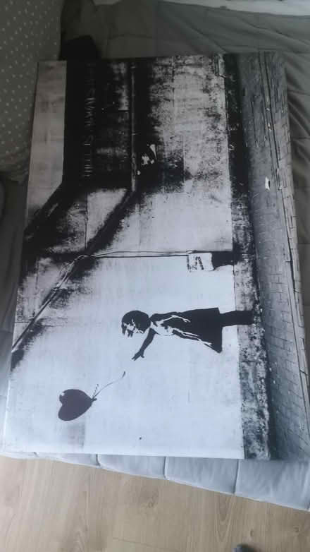 Photo of free if anyone wants these (Isle of Dogs E14) #1