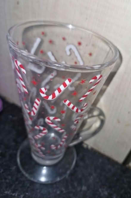Photo of free Coffee glass (Grove Park SE9) #1