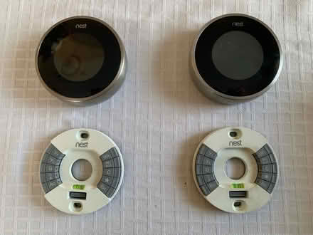 Photo of free Nest Thermostat - Series 2 (Off Colesville inside beltway) #1