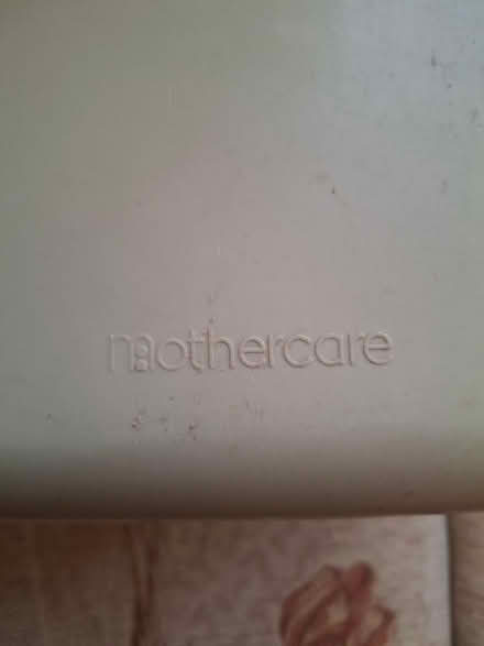 Photo of free Vintage Mothercare Nappy Box (Littleover DE23 1) #2