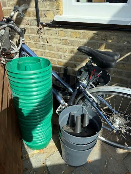 Photo of free Growpots and Containers (Teddington, Middlesex) #1