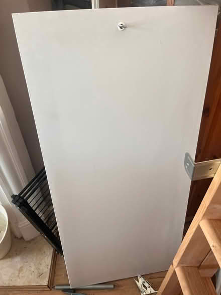 Photo of free Loft ladder & fittings (Court Hey L16) #4