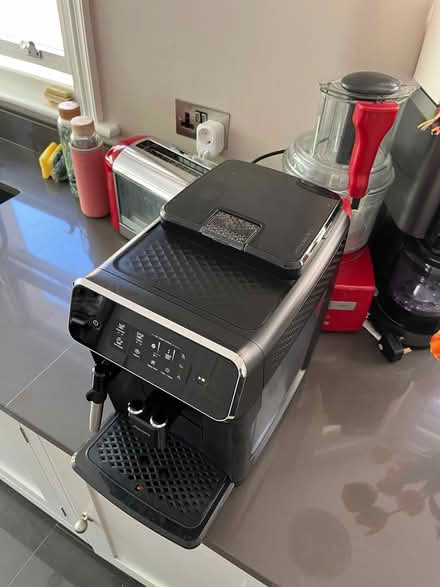 Photo of free Espresso and coffee machine (Highbury Barn N4) #3