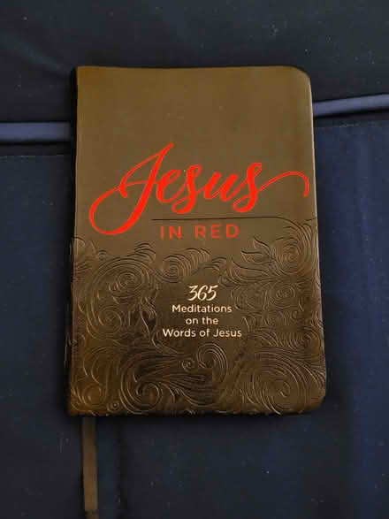 Photo of free NEW Devotional (Los Altos Hills, CA) #1