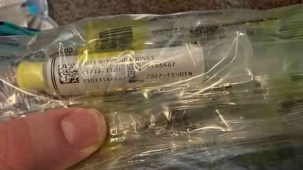Photo of free Random Items (Boulder Ridge Apartments) #3