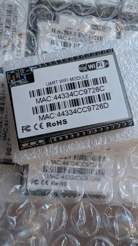 Photo of free Linux SOC capable module (Barrhaven) #1