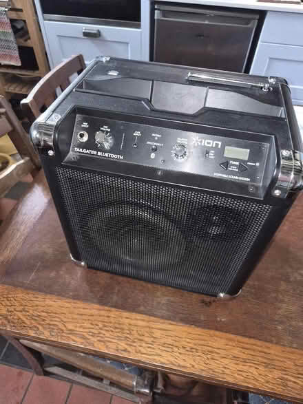 Photo of free Combined speaker (Welshampton SY12) #2