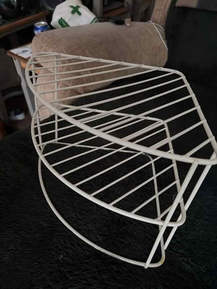 Photo of free Corner plate stand thingy (Scarborough YO11) #1