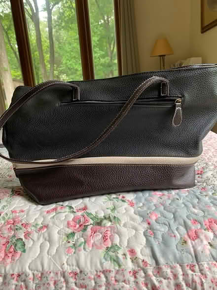 Photo of free large purse (Sykesville, MD) #1