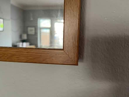 Photo of free Large mirror (Beckenham BR3 3NL) #2