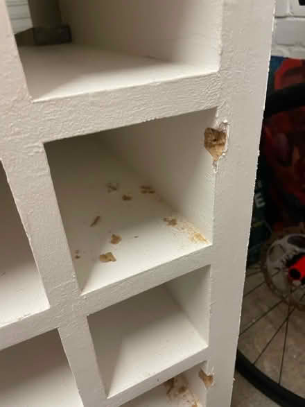 Photo of free Wooden wine storage (TN1) #2