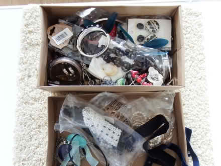 Photo of free Costume jewellery (Vale LA1) #2