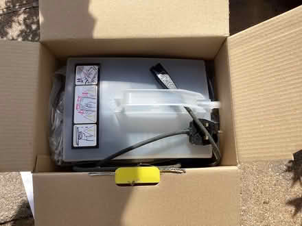 Photo of free Wallpaper Stripper (Harrogate HG2) #1