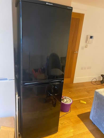 Photo of free Sofa/ fridge freezer (Colwyn road NN1) #3