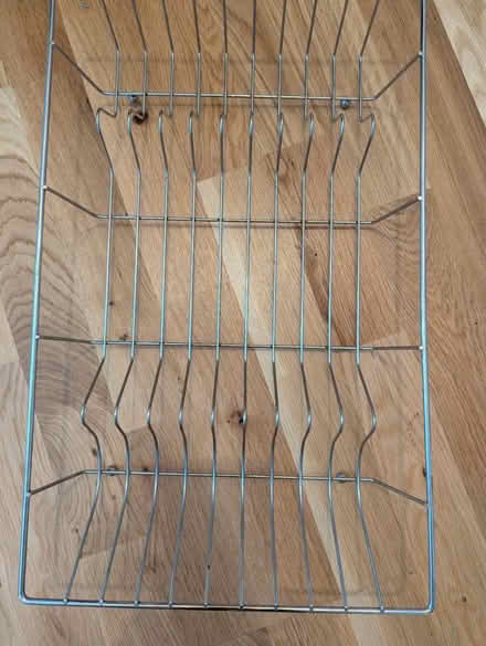 Photo of free Dish rack (West Norwood SE27) #1