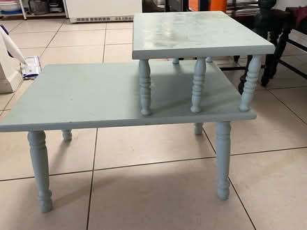 Photo of free Side table (Satellite beach) #1