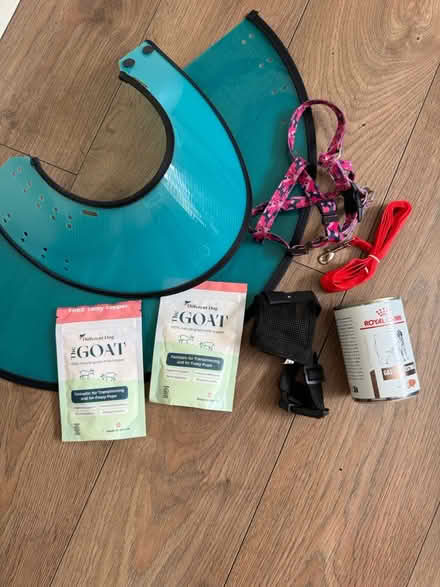 Photo of free Dog Care Bundle (ME10) #1
