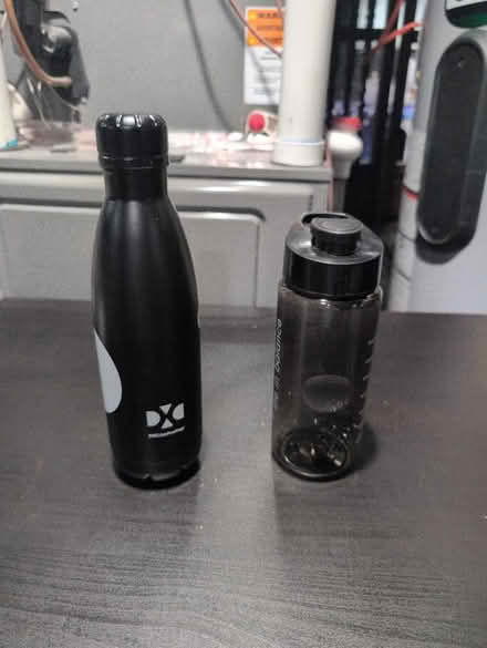 Photo of free Water flasks (Brentwood) #1