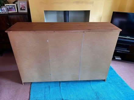 Photo of free Chest of drawers (Browney DH7) #2