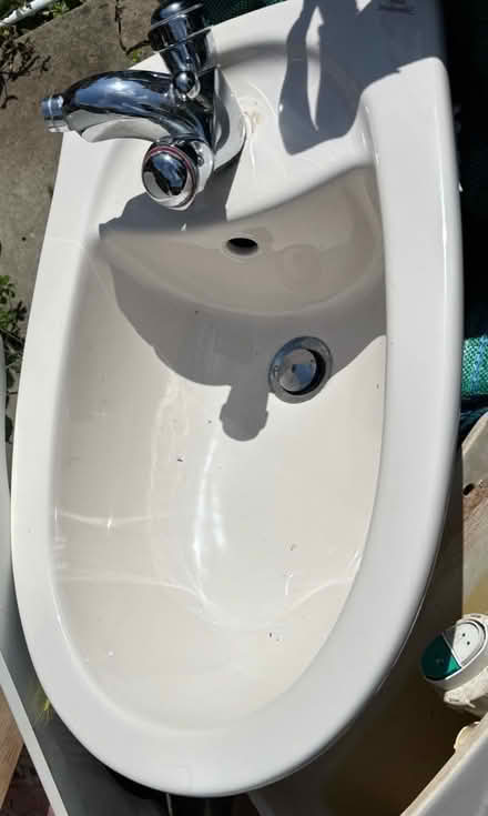Photo of free Bidet (Longthorpe PE3) #1