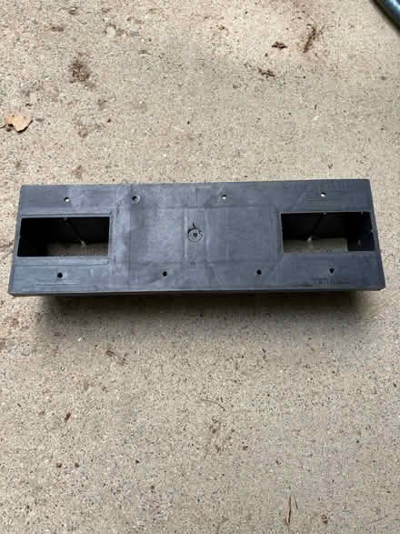 Photo of free Shelf Supports (Hamburg and Winans Lake Road) #2