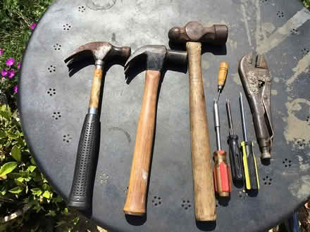 Photo of free Tools (Luton LU2) #1