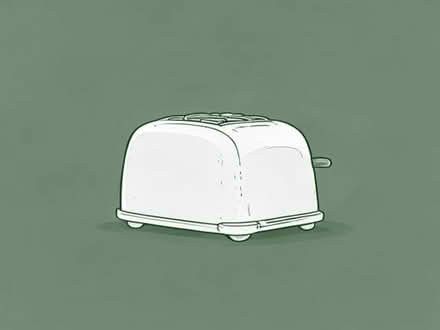 Photo of free next toaster (Moor Allerton LS17) #1