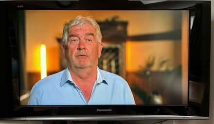 Photo of free Panasonic Viera 37" HD television TX-37LZD70 (Great Boughton CH3) #3